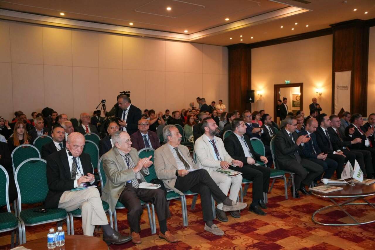 Milas’taki Hüsamlar Yeniden, IPMS 2026’da Örnek Rehabilitasyon Projesi Oldu 2